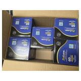 60 watt 5 ct light bulbs