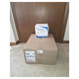 Incontinence pull on protection sz M 1case