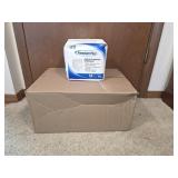 Incontinence pull on protection sz M 1 case