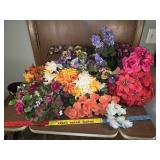 Flower arrangement fake