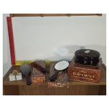 Avon Cameo set w/boxes
