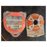 Silver Streak Buzz .095 Inch Trimmer Line Spools