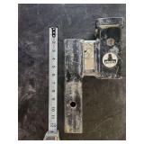 Blue Ox Tow Bar Hitch Adapter