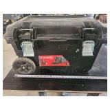 Craftsman 24 Gallon Rolling Tool Chest Model CMST24800
