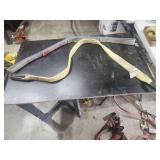 SmartStraps Tuff-Edge Polyester Lifting Sling Type EE2-802T