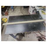 Crain Model 92041 CR-16-Tenths Leveling and Measuring Rod