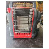 Mr. Heater Portable Buddy Propane Heater
