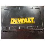 Dewalt D25501 19/16 Inch SDS Max Rotary Hammer