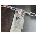 Galvanized Steel Link Chain