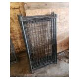 Metal Wire Mesh Pen Panels