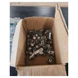 ZSi SSN-08 1/2 Inch Loop Clamps in Box
