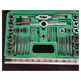 GRIP Grand Rapids Industrial Products Tap and Die Set