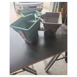 GroundWork Multi-Purpose Hand Spreaders, Three Units