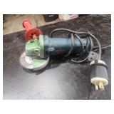 Bosch 1375 4.5-Inch Angle Grinder