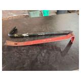 Craftsman and Pro-Grade 24-Inch Wrecking Bars