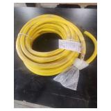 Conntek Yellow Heavy-Duty Electrical Extension Cord