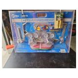 Miller Smith Tough-Cut Oxy-Acetylene Cutting, Welding, and Heating Outfit MB55A-510