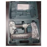Hitachi NT 50AE2(S) 2 Inch 18 Gauge Brad Nailer with Case