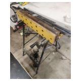 Black and Decker Workmate Portable Workbench and Vise