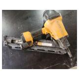 Bostitch F33PT 33 Degree Paper Collated Framing Nailer