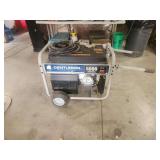 Centurion by Generac 5000 / 6250 Watt Portable Generator