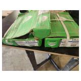 Interchange 2 3/8 Inch x .113 34 Degree Paper Tape Collated Hot Dip Galvanized Ring Shank Nails