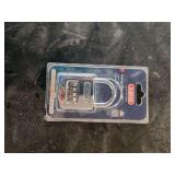 ABUS Prestige Code Combination Padlock in Original Packaging