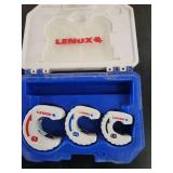 Lenox 3-Piece Tight Spaces Tubing Cutter Kit