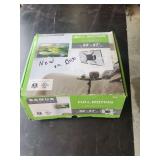 Sanus VuePoint Full-Motion TV Wall Mount F215d for 32 Inch to 47 Inch Televisions