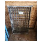 Retriever Heavy Duty Wire Kennel Panels