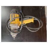 Dewalt DW292 1/2 Inch Corded Impact Wrench