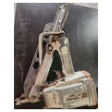 Paslode PowerMaster Pneumatic Framing Nailer