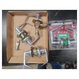 Commercial Lever Locksets and Packaging Group