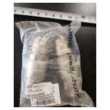 Ingersoll Rand Ball Valves 32mm Tube DN32 Made in Italy Lot of 2
