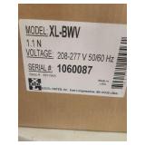 Excel Dryer Xlerator XL-BWV Hand Dryer 208-277V