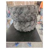 Two Polaris by Carlisle Tires 26x9.00R12 NHS 74F