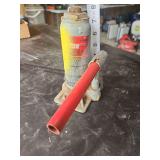 4 Ton Hydraulic Bottle Jack