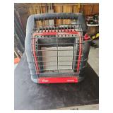 Mr. Heater Big Buddy Propane Heater