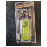 Timber Tuff Tools 12V Chainsaw Chain Sharpener Model CS-12V