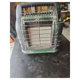 Mr. Heater Big Buddy Propane Heater