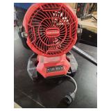 Craftsman CMCE003 Type 1 20V Max Cordless Fan