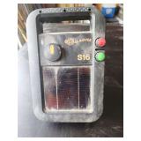 Gallagher S16 Solar Fence Energizer Model G341414