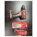 Milwaukee 2606-20 18V Cordless Drill Driver with Charger