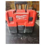 Milwaukee M12 Fuel Brushless Wet/Dry Vacuum
