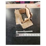 Box of Heavy Duty Concrete Screw Anchors