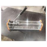 HDX Manual Tile Cutter