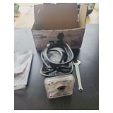 Performax Laminate Trim Router with LED Work Light and Original Packaging