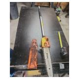 Stihl Pole Pruner Attachment with Rollomatic E Mini Guide Bar and Scabbard