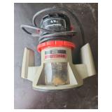 Sears Craftsman 5/8 Horsepower Wood Router Model 315.17300