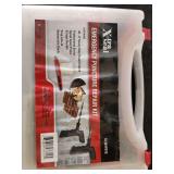 Xtra-Seal 12-361TOTE Emergency Puncture Repair Kit